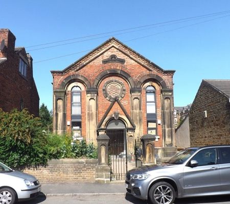 Chapel Apartments, Mosborough, Sheffi... - Photo 5