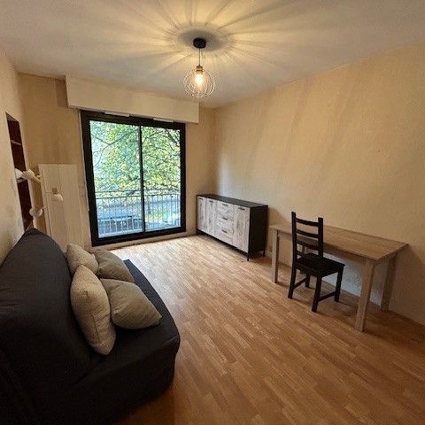Appartement T1 à louer - 20 m² - Photo 1