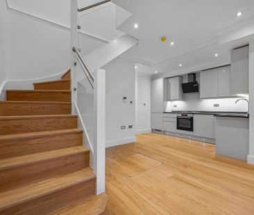 2 bedroom duplex to rent - Photo 6