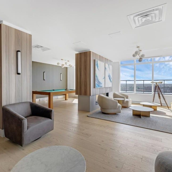 Appartement à louer - Montréal (Le Sud-Ouest) (Griffintown) - Photo 1