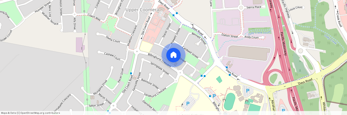 22 Melissa Street, Qld 4209, Upper Coomera