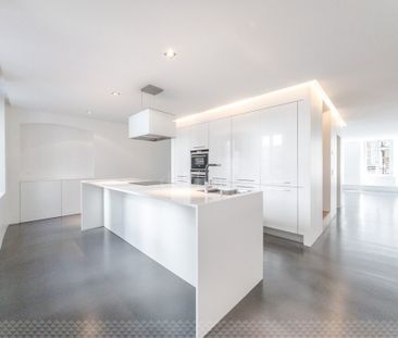 Magnifique appartement au coeur de la vieille ville - Foto 6
