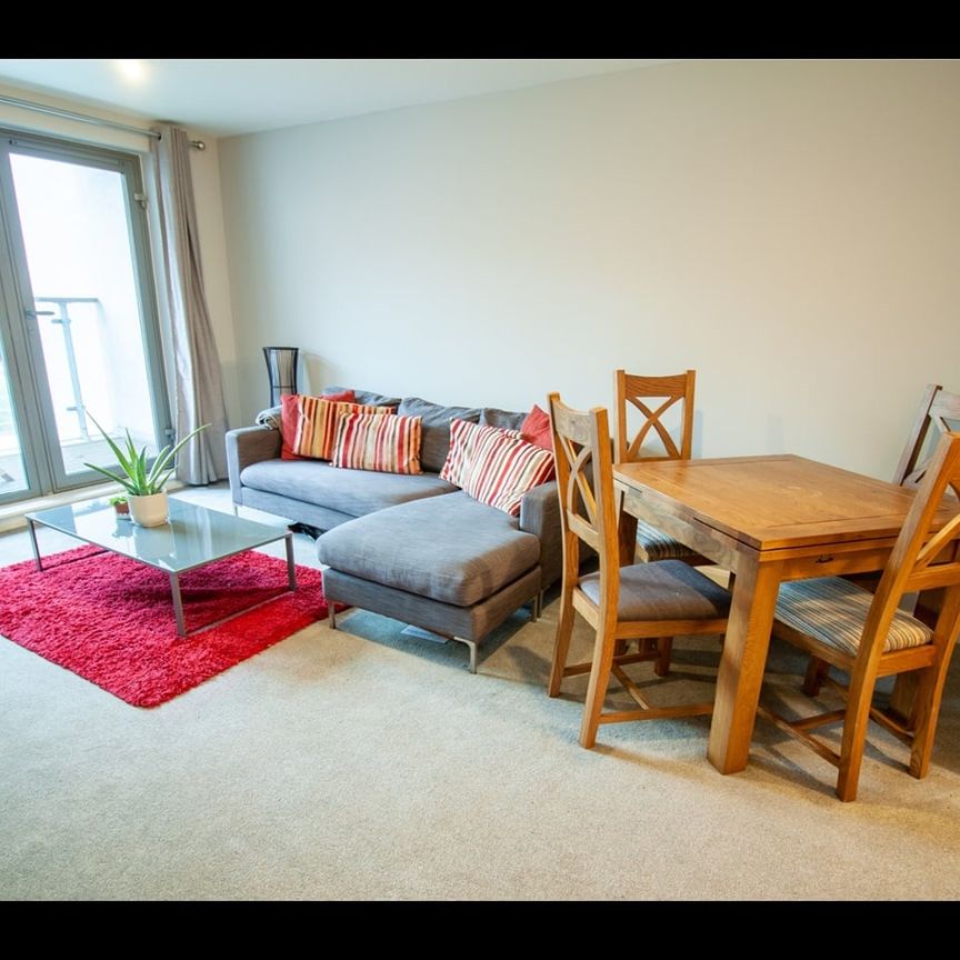 2 Bed Flat, Skyline, B1 - Photo 1