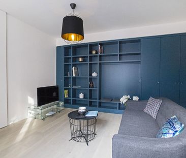 Appartement à louer rue Tronchet, Paris 8ème - Photo 5