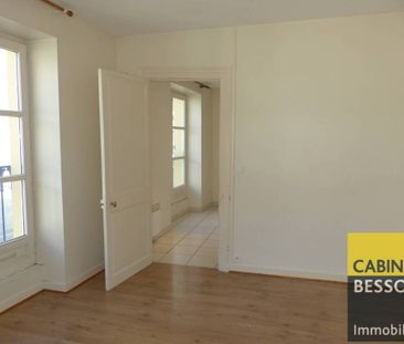 Location appartement Grenoble 38000 2 pièces 28.36 m² - Photo 4