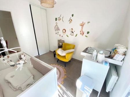 Location Appartement 4 pièces 78m² FONDETTES 37230 - Photo 2