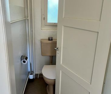 1 Zimmer, 12 m², EG - Photo 5