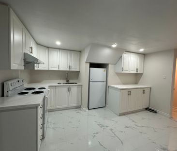 For Lease - 1252 Mont Clair Drive Unit# BSMT, Oakville, Ontario - Photo 1