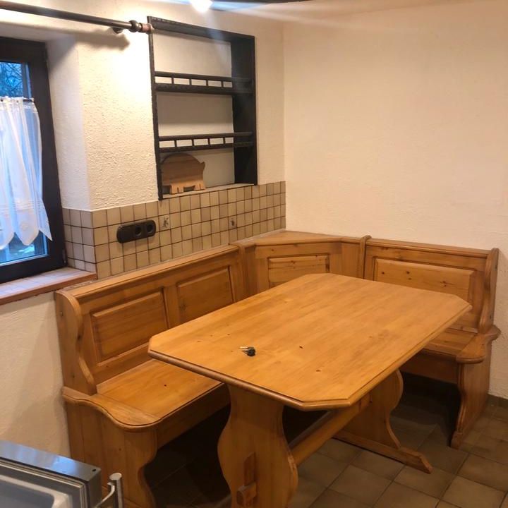 Charmante Wohnung in Biebertal-Könisgberg - Foto 1