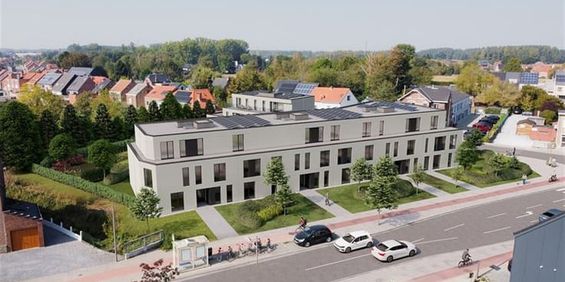 Appartement te huur - Photo 3