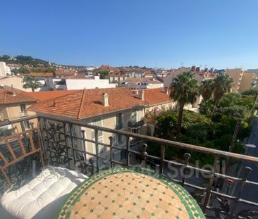Location Appartement 3 pièces 73m² HYERES 83400 - Photo 6