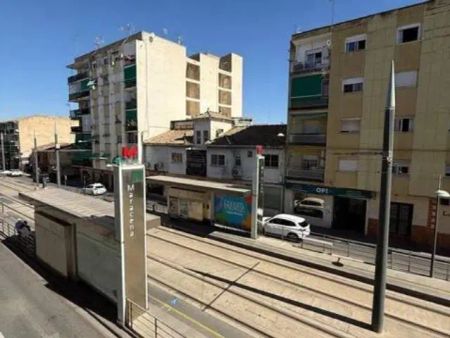Piso en alquiler en Avenida de Blas de Otero - Foto 5