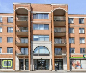 7171 Rue Beaubien E., app.205, H1M 2Y2, H1M 2Y2, Montréal - Photo 6