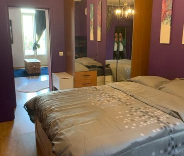 Appartement te huur - Foto 1