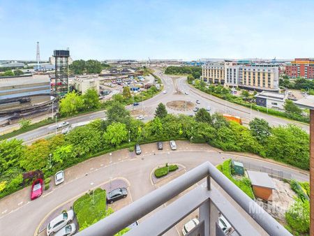 Galleon Way, Cardiff Bay, Cardiff CF10 4JD - Photo 3