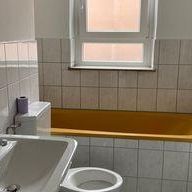 **CITYNAH WOHNEN!!Renovierte 3-Zimmer-Whg mit Balkon, Schützenstr.** - Photo 1