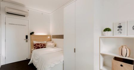 Single Bedroom – share bathroom - Photo 5