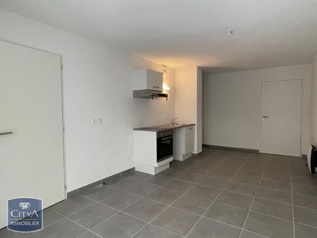 Location Appartement 2 pièces 39m² MONTFAVET 84140 - Photo 4