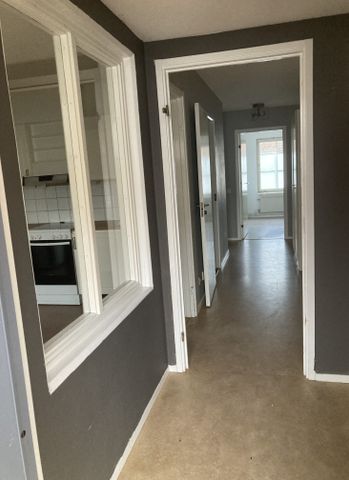 Bagaregatan, Nyköping - Photo 2