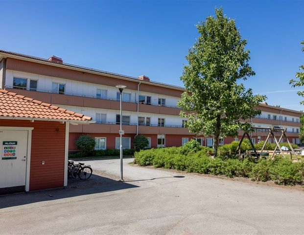 Stationsvägen 9 B - Photo 1