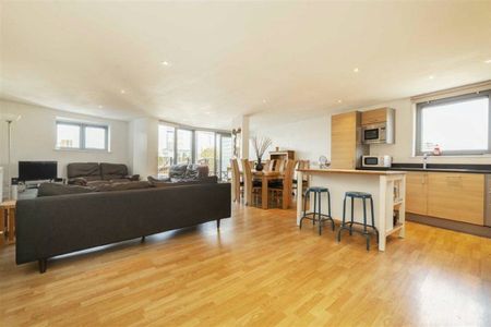 Tanner Street, Bermondsey, SE1 - Photo 2