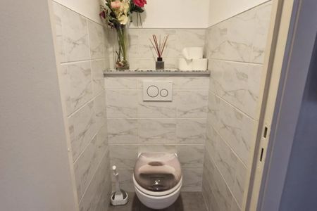 GRASSE, résidence recherchée 3 p - Photo 5