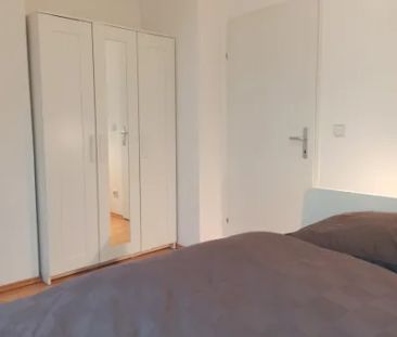 Charmantes 3 Zimmer Apartment - StudentenWG in der Josefstadt - Photo 1