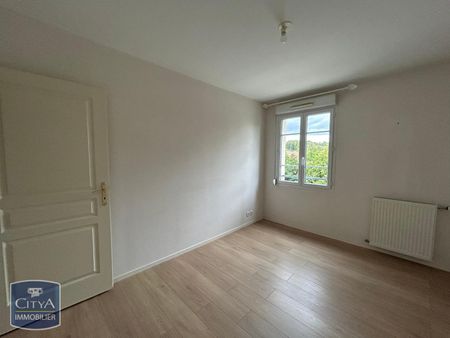 Location Appartement 3 pièces 69m² CHATEAU THIERRY 02400 - Photo 4
