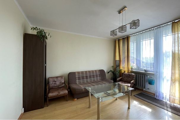 Mieszkanie z garażem na wynajem - Фото 1