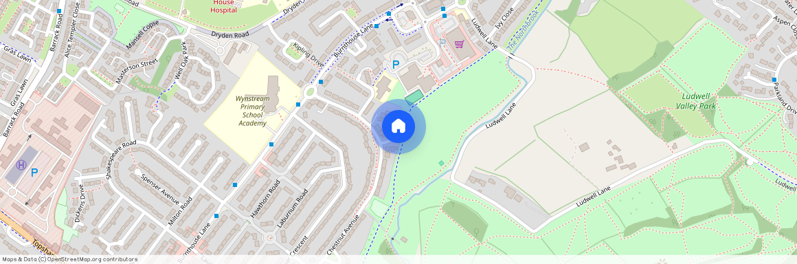Birch Close, Exeter, EX1 3ZH, Exeter 3Zh