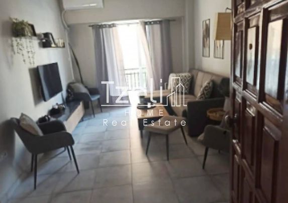 Διαμέρισμα για ενοικίαση Άγιος Γεώργιος (Νίκαια) - Photo 1