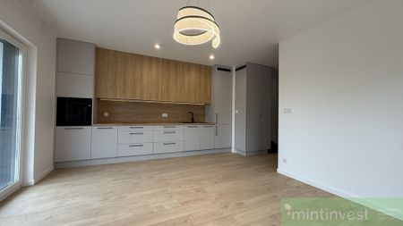 Mieszkanie na wynajem - Zdjęcie 4