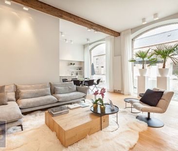 Gelijkvloers appartement in Kasteelhoeve - Photo 2