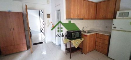 Studio/Γκαρσονιέρα για ενοικίαση Αγία Σοφία - Μανιάτικα (Ταμπούρια – Αγία Σοφία) - Φωτογραφία 3