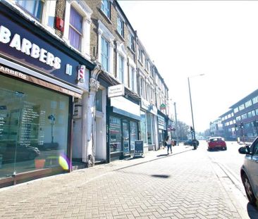 1 bedroom flat to rent - Photo 6