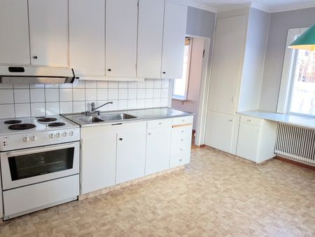 Vebomark, Lövånger - Foto 5