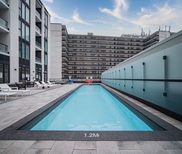For Lease - 5858 Yonge Street Unit# 2423, Toronto, Ontario - Photo 2