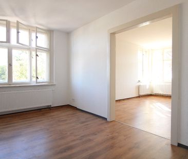 Vollständig renovierte 3-Zimmer Wohnung in zentraler Lage von Cottbus - Photo 4