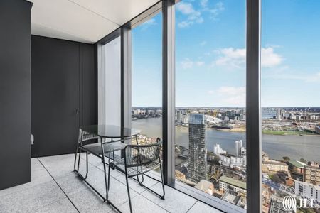 Amory Tower, Marsh Wall E14 - Photo 5