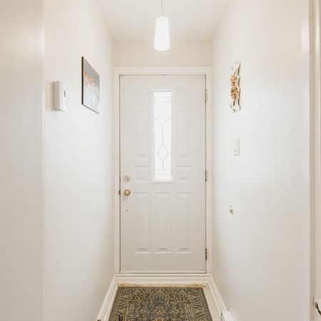 4 1/2 A Louer - Photo 3