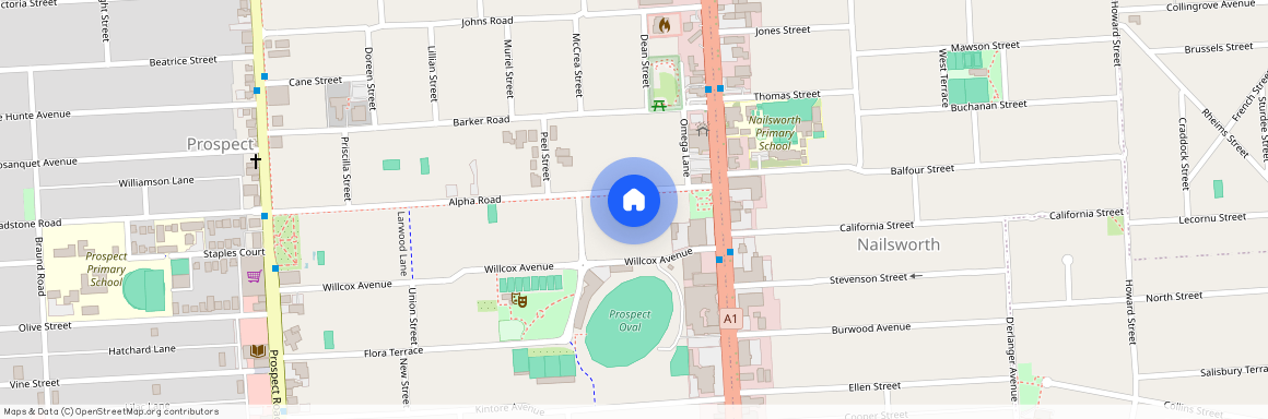 2/55 Alpha Road, SA 5082, Prospect