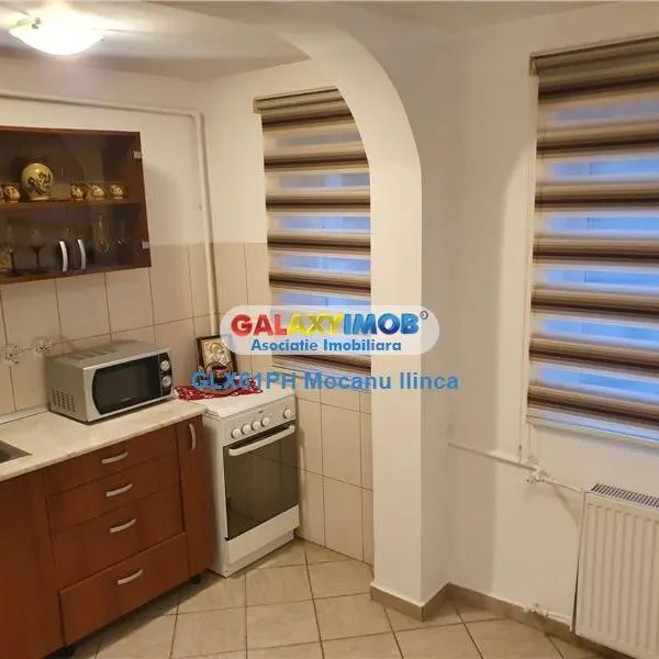 Inchiriere apartament 2 camere, in Ploiesti, zona Vest - Photo 1