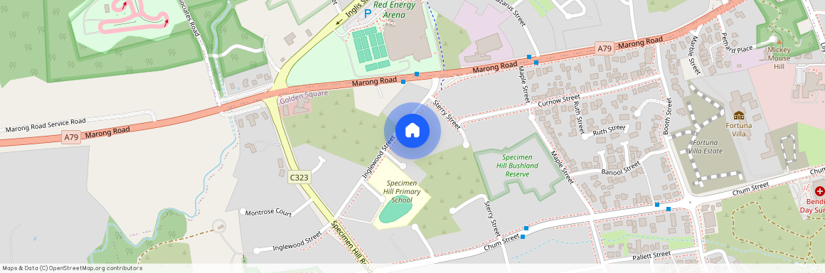 11 Inglewood Street, Vic 3555, Golden Square