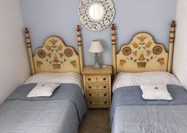 4 Bedroom Townhouse For Rent in La Duquesa