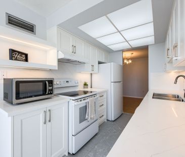 For Lease - 80 Antibes Drive Unit# 504, Toronto, Ontario - Photo 3