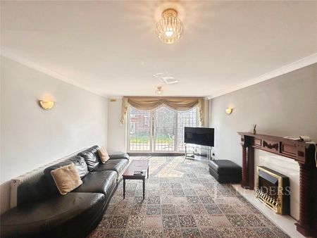 5 bedroom house to rent Billesley Lane, Moseley, B13 - Photo 2