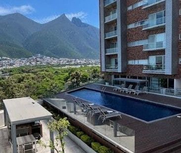 DEPARTAMENTO EN RENTA NUEVO SUR, ZONA TEC, CONTRY, MONTERREY - Photo 5