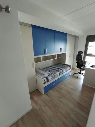 Via Marco Fabio Quintiliano, Milan, Lombardy 20138 - Photo 1