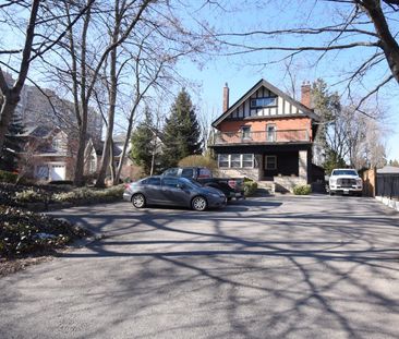 For Lease - 2177 Lakeshore Road Unit# Upper, Burlington, Ontario - Photo 5