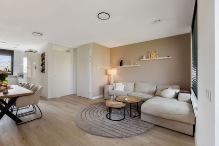 Huis te huur: Roskam 72 5505 JJ Veldhoven - Foto 4